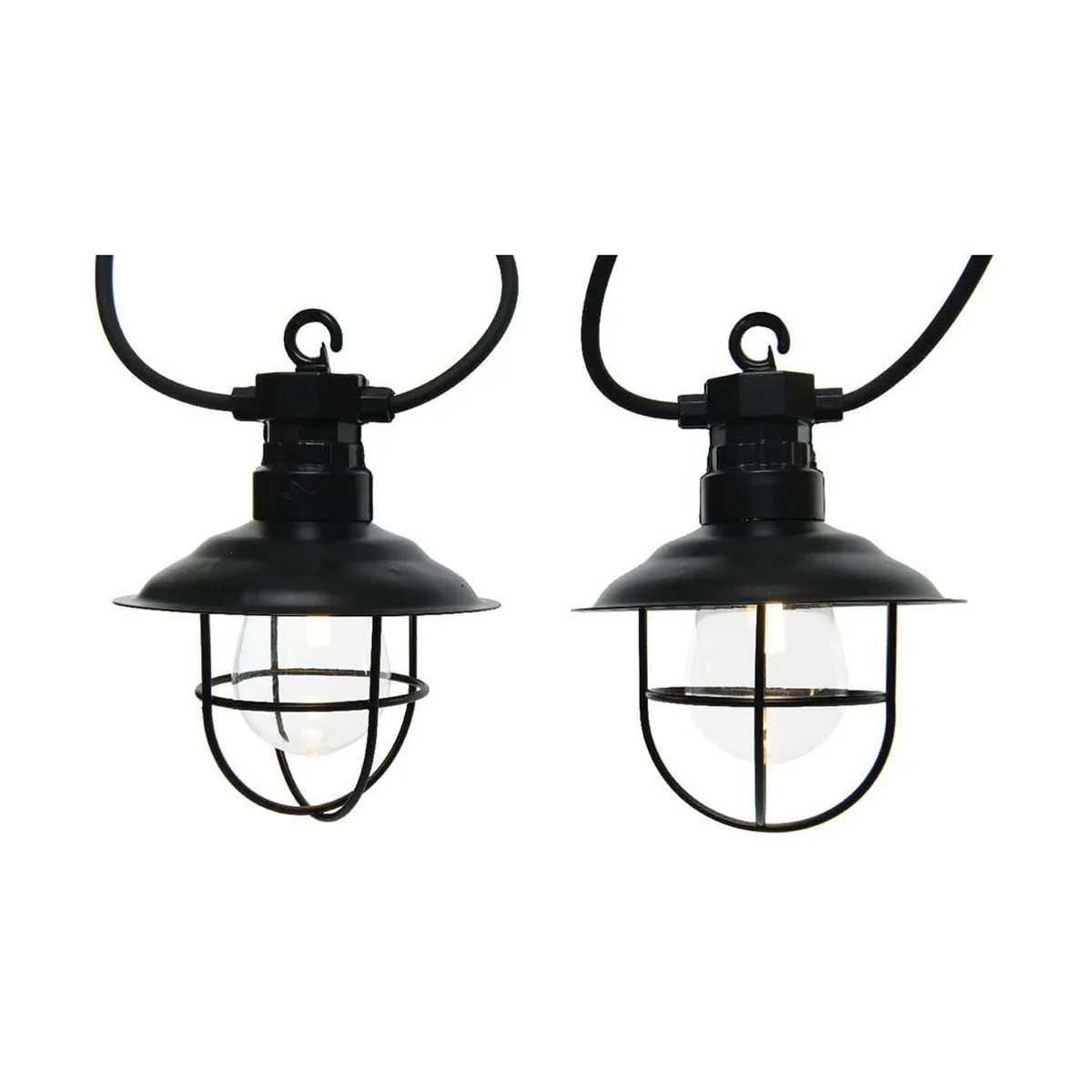 GUIRNALDA DE LUCES LED LUMINEO