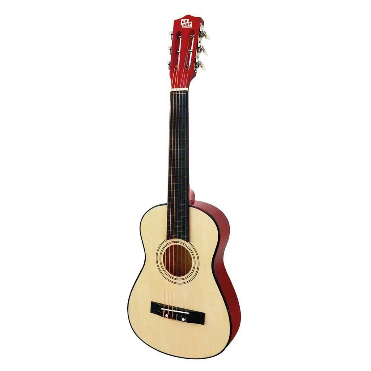 GUITARRA INFANTIL
