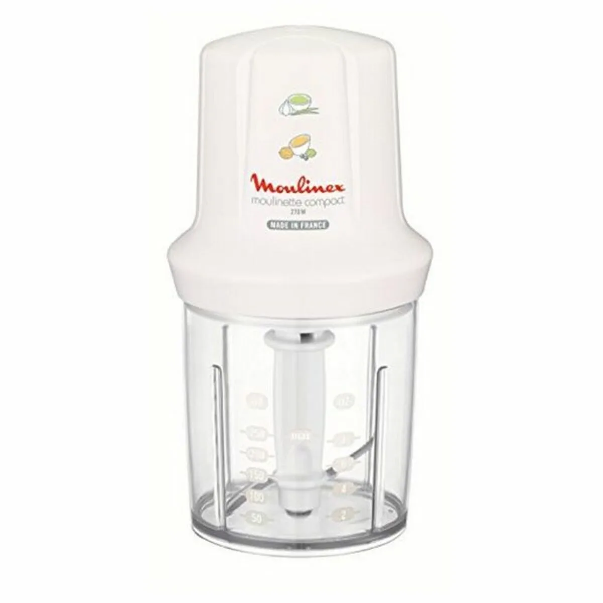 PICADORA MOULINEX DJ300110 270 W