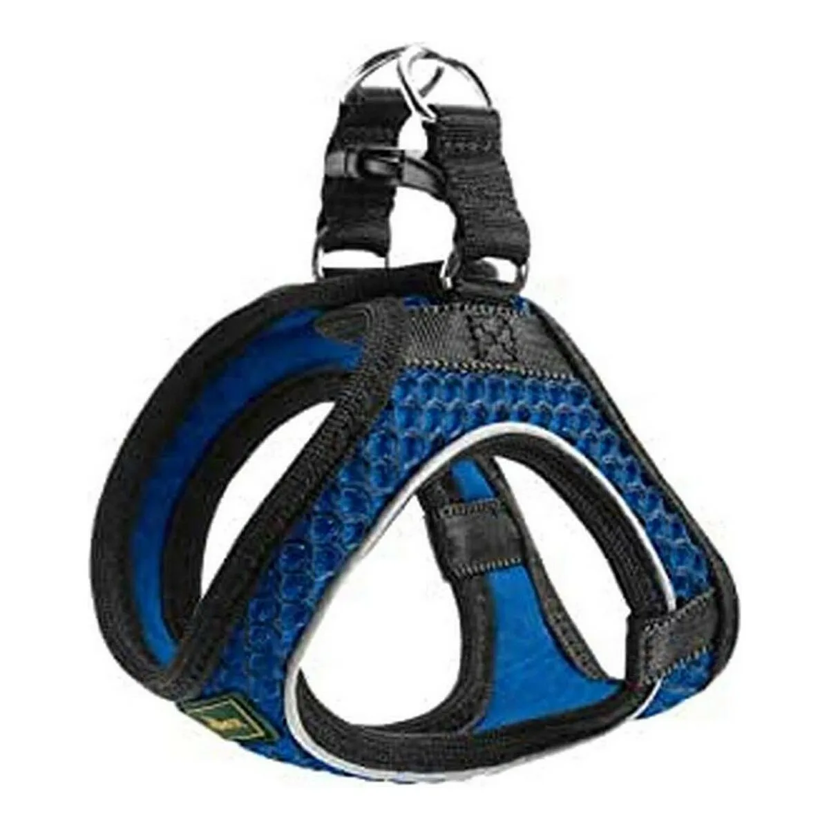 ARNÉS PARA PERRO HUNTER HILO-COMFORT AZUL XS/S (37-42 CM)