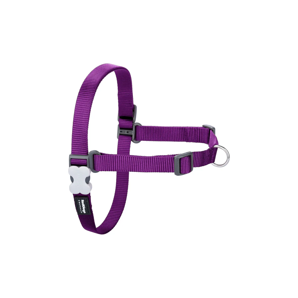 ARNÉS PARA PERRO RED DINGO 84-119 CM MORADO XL