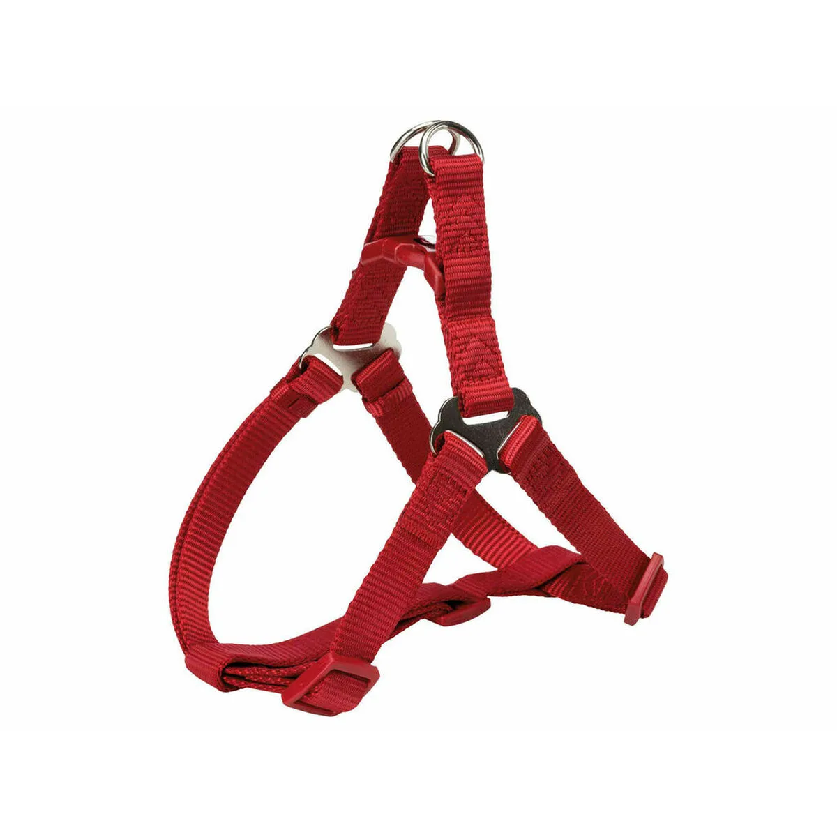 PETRAL PARA PERRO TRIXIE NEW PREMIUM ROJO S