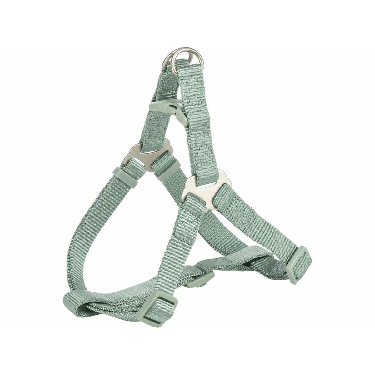 ARNÉS PARA PERRO TRIXIE PREMIUM VERDE XS/S