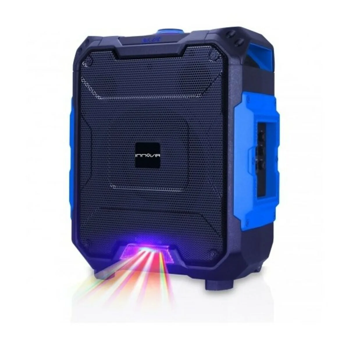 ALTAVOZ PORTÁTIL INNOVA ALT/28 10 W BLUETOOTH