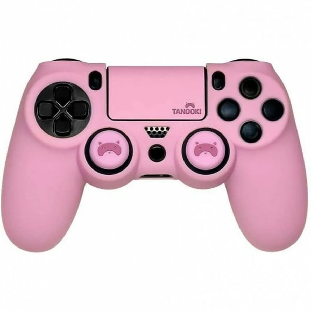 ALTAVOZ BLUETOOTH PORTÁTIL FR-TEC TNKPS4COMBO ROSA