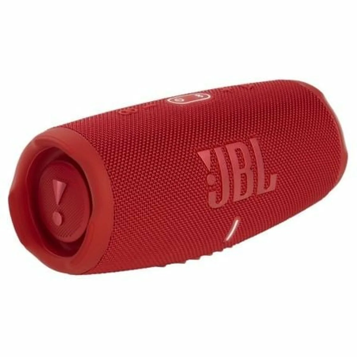 ALTAVOZ BLUETOOTH PORTÁTIL JBL CHARGE 5 ROJO