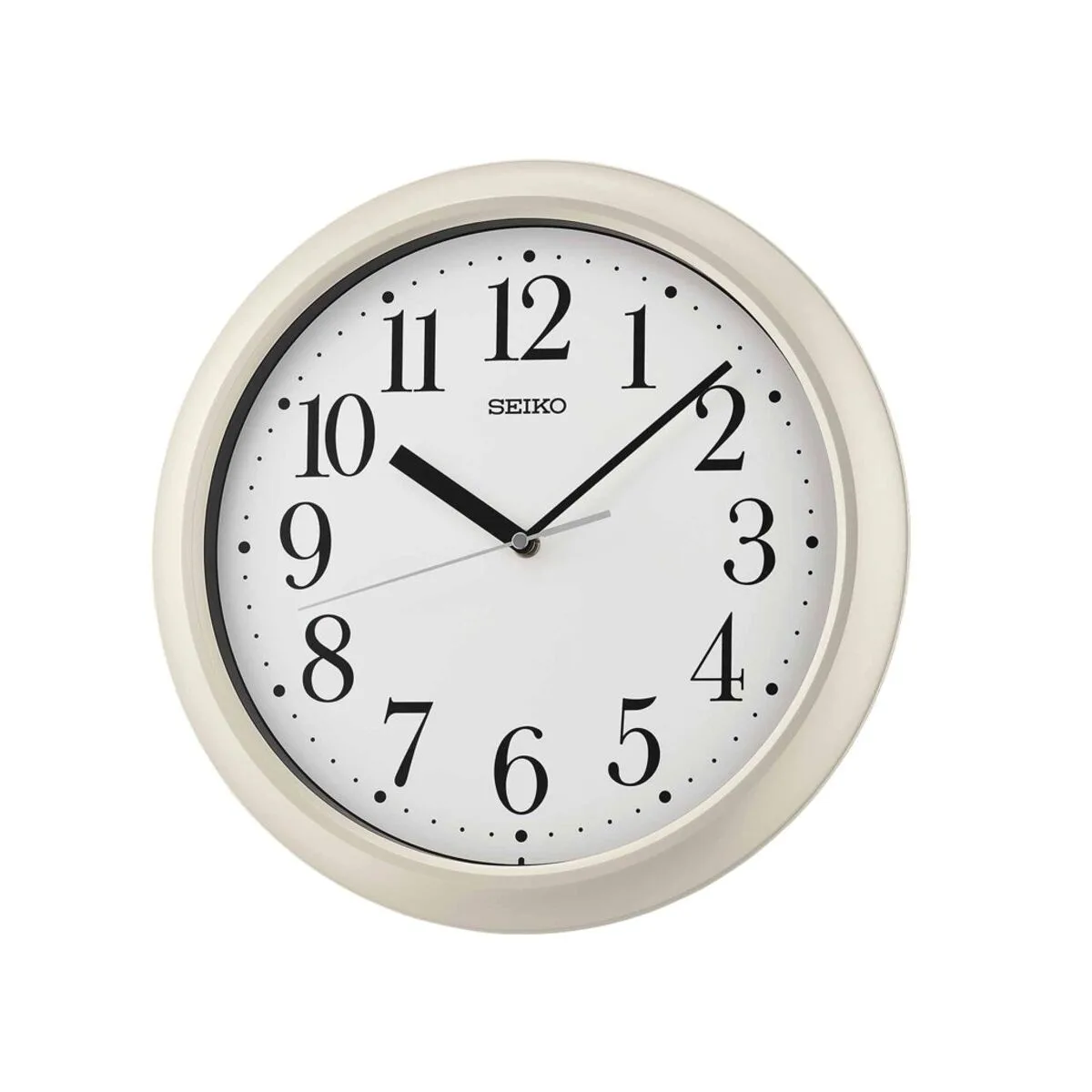 RELOJ DE PARED SEIKO QXA787W