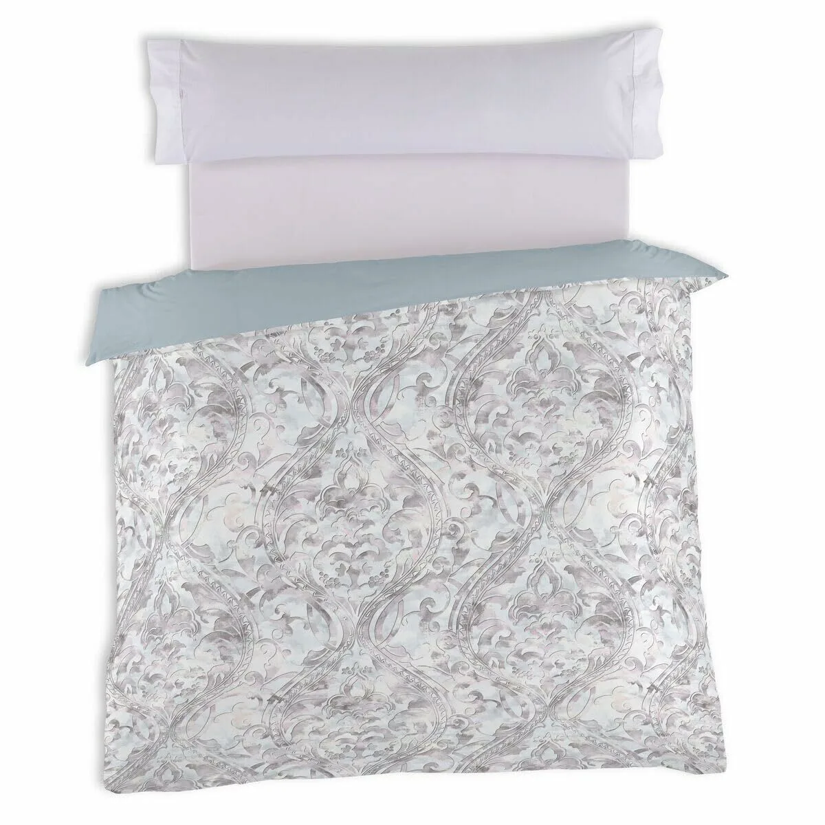 FUNDA NÓRDICA ALEXANDRA HOUSE LIVING MULTICOLOR