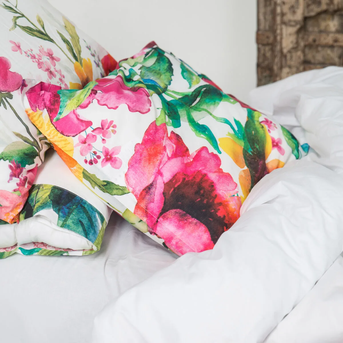 FUNDA NÓRDICA HAPPYFRIDAY CASSIA MULTICOLOR 220 X 220 CM