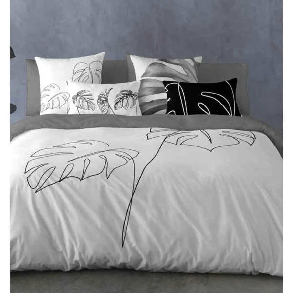 FUNDA NÓRDICA NATURALS