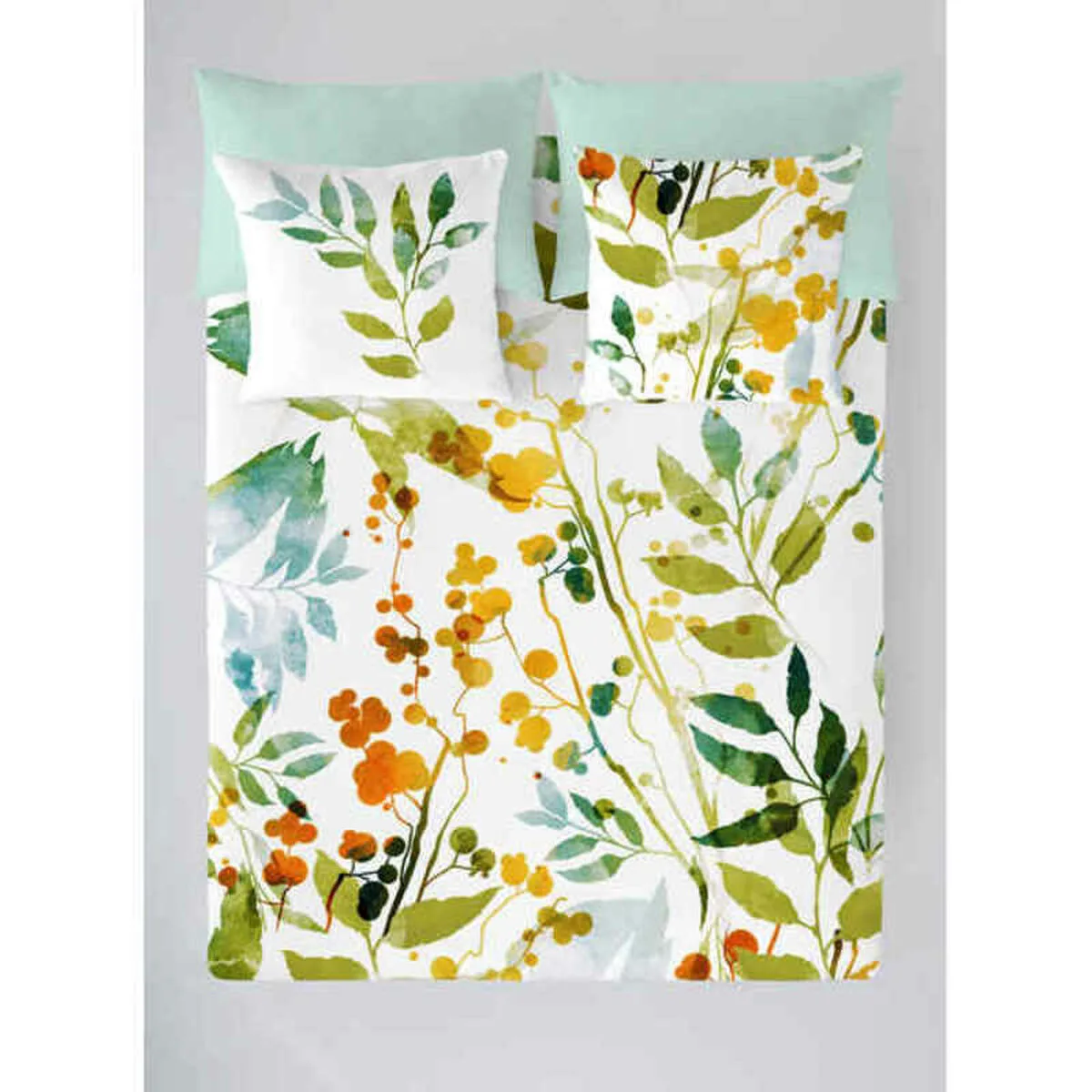 FUNDA NÓRDICA NATURALS CALPE