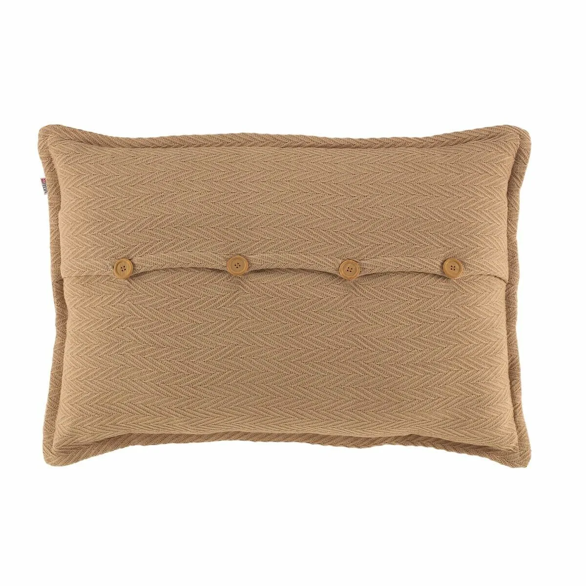 FUNDA DE COJÍN ALEXANDRA HOUSE LIVING MULTICOLOR