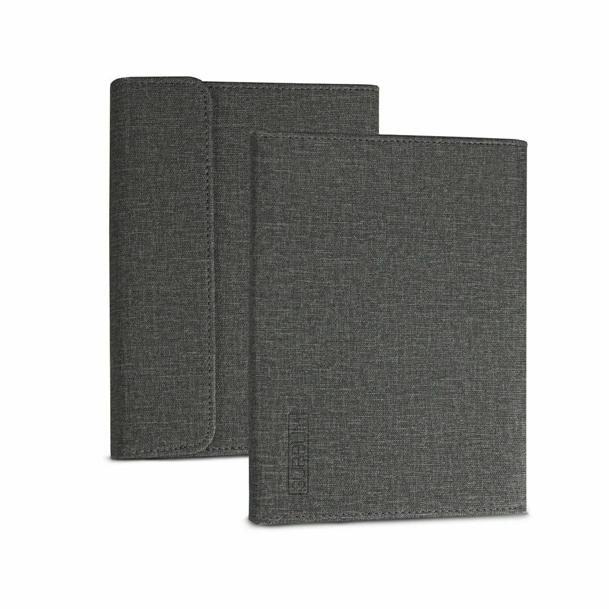 FUNDA PARA E-BOOK SUBBLIM FUNDA EBOOK CLEVER STAND 6'' GREY