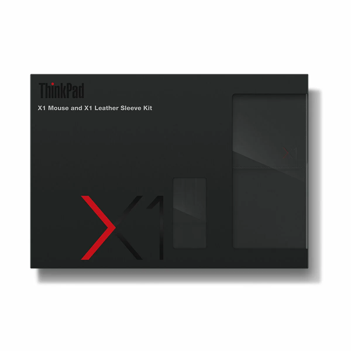 MALETÍN PARA PORTÁTIL LENOVO NEGRO