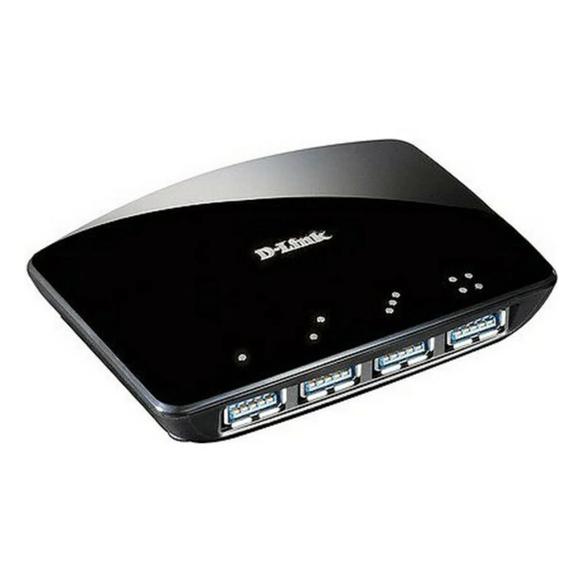 HUB USB D-LINK DUB-1340 USB 3.0