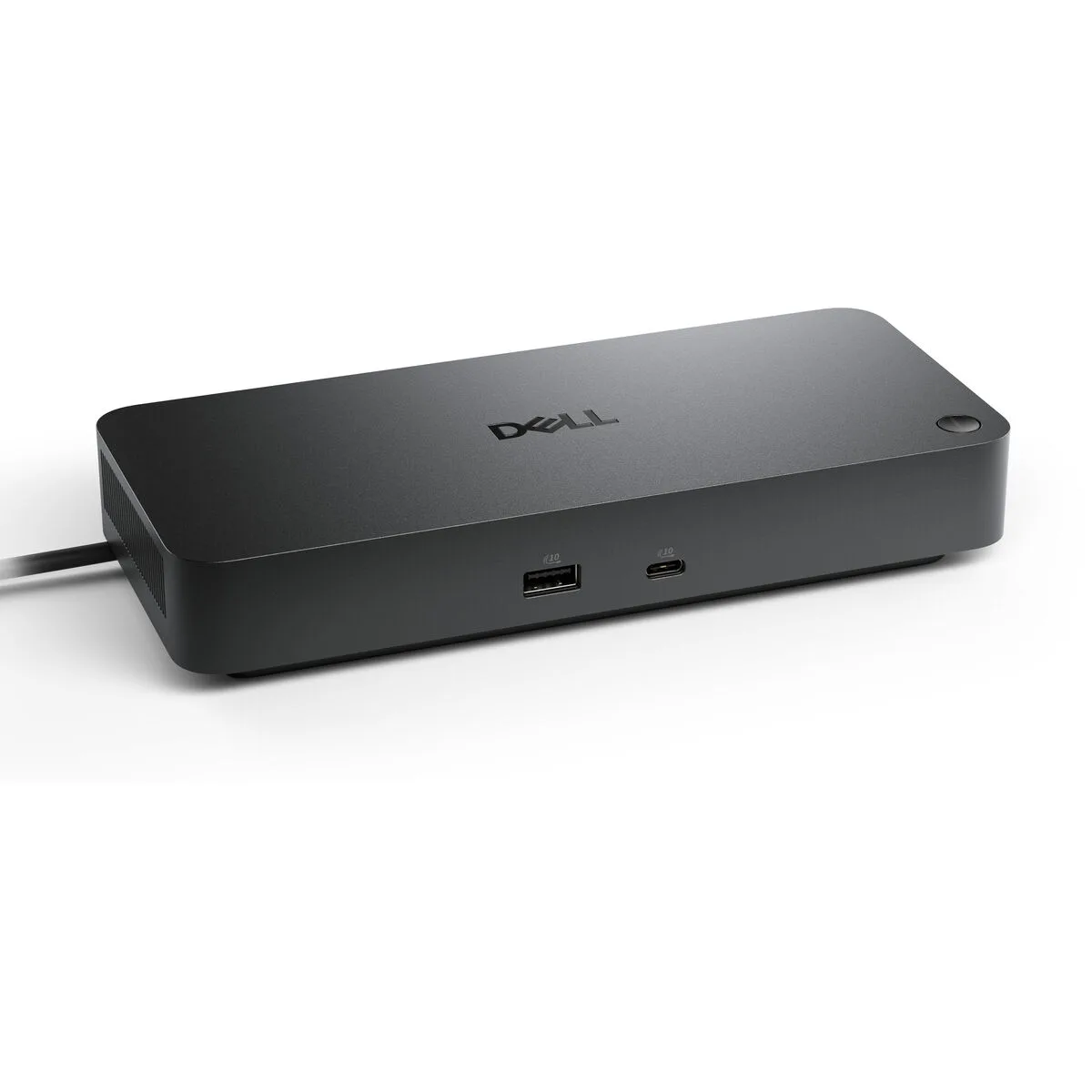 HUB USB DELL DELL-WD25 NEGRO 100 W