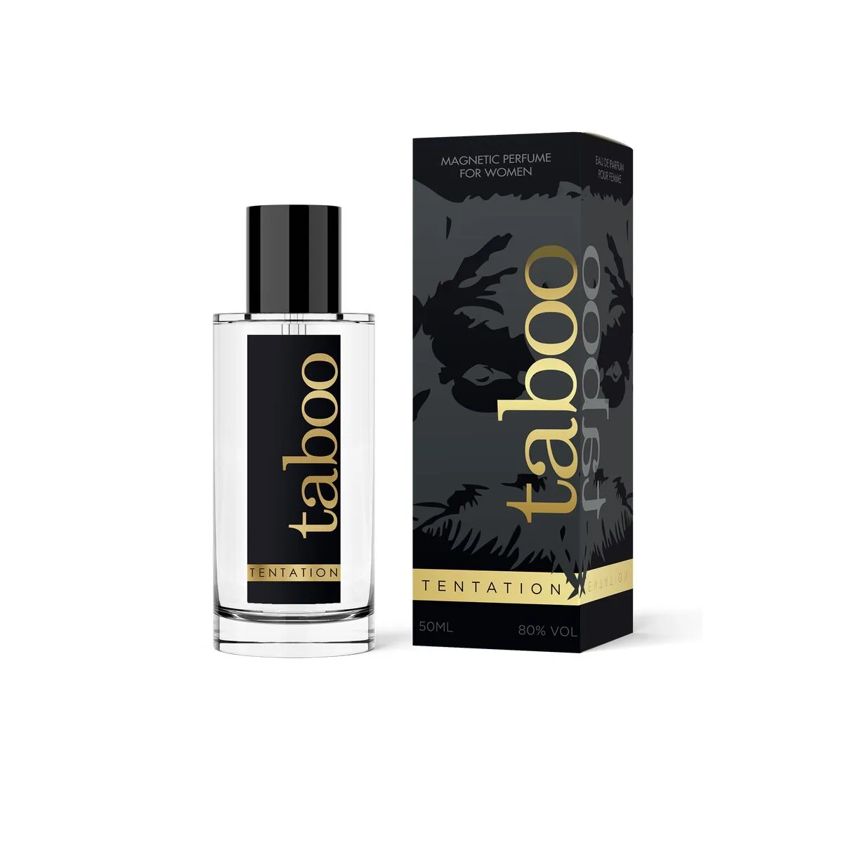 ACEITE DE MASAJE ERÓTICO RUF 50 ML