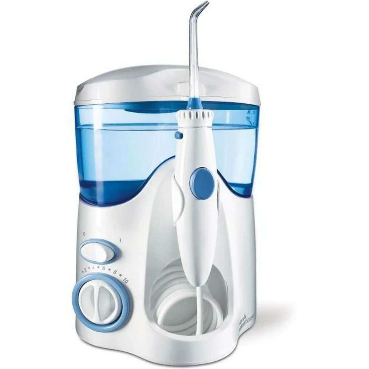 IRRIGADOR DENTAL WATERPIK WP-100