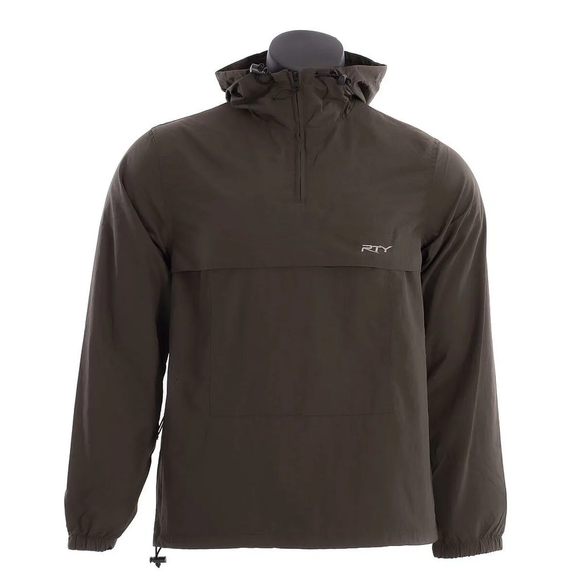 CHUBASQUERO RTY 641628KK VERDE