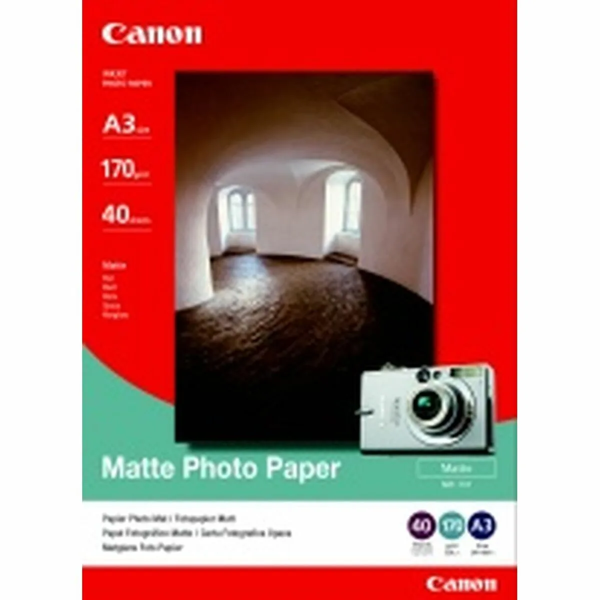 IMPRESORA CANON 7981A008