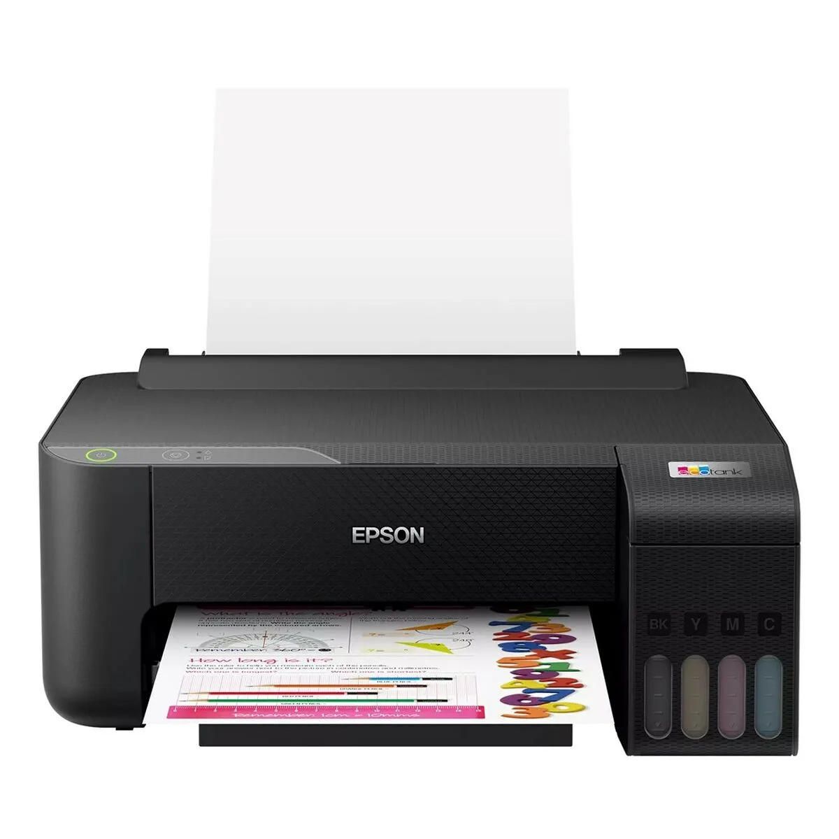 IMPRESORA EPSON ECOTANK L1230