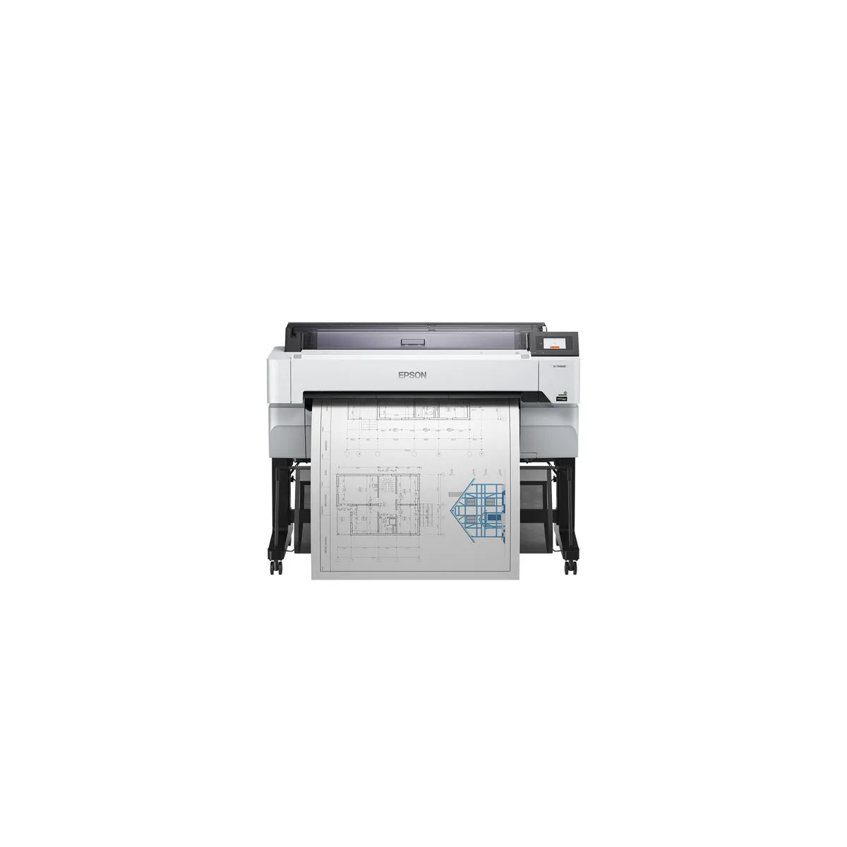 IMPRESORA EPSON SURECOLOR SC-T5400M