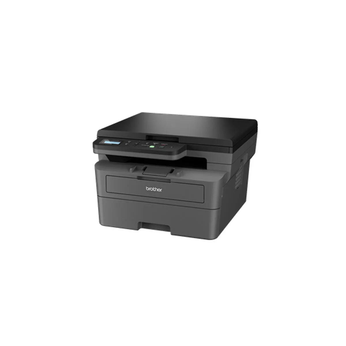 IMPRESORA LÁSER BROTHER DCP-L2627DWXL