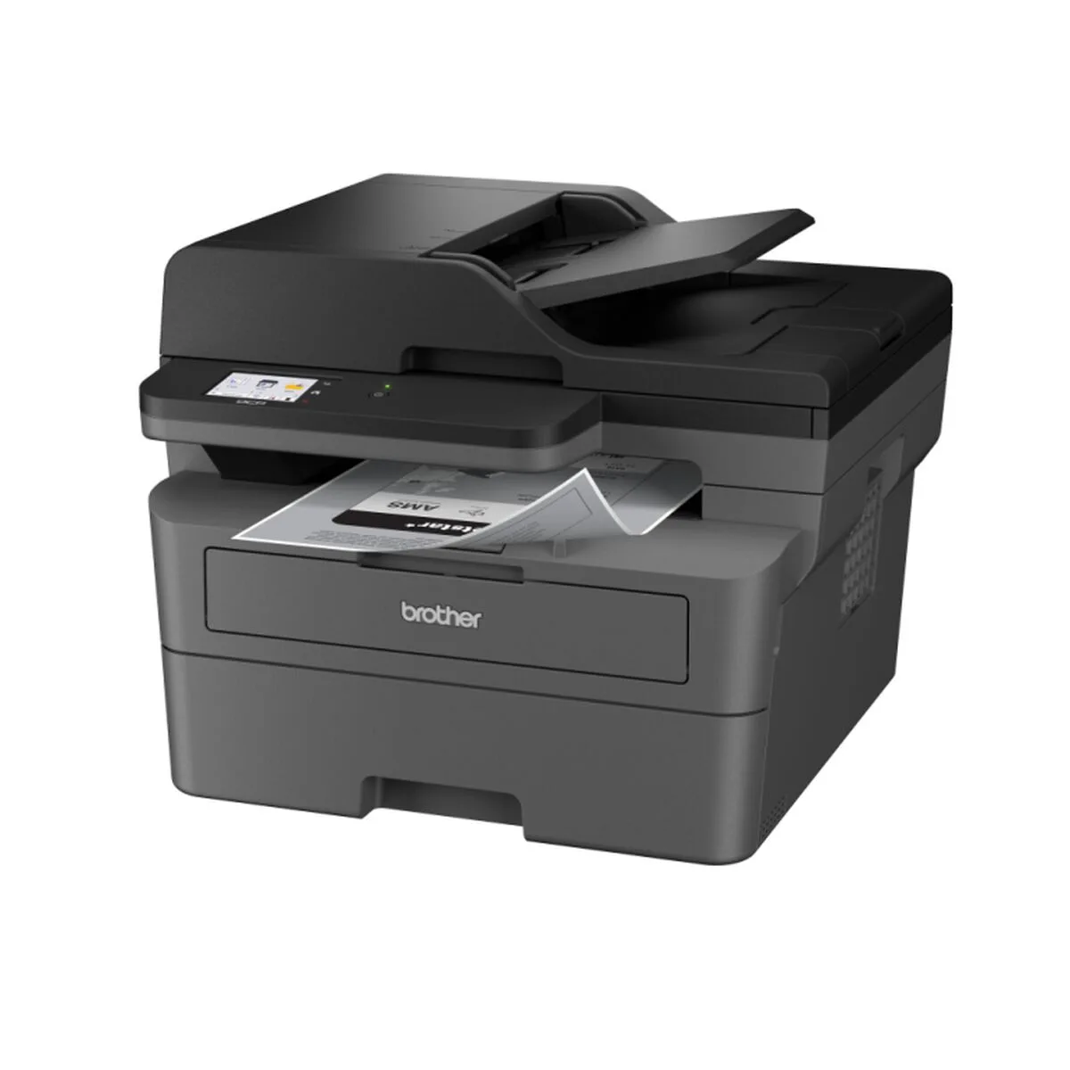 IMPRESORA LÁSER BROTHER DCPL2660DWRE1