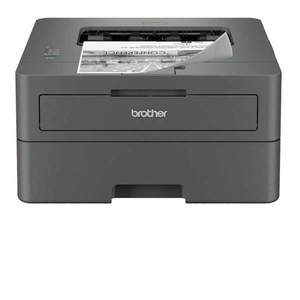 IMPRESORA LÁSER BROTHER HL-L2402D