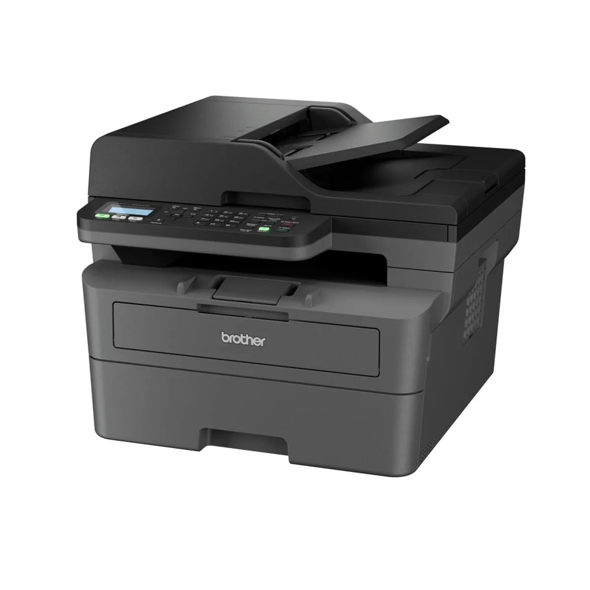 IMPRESORA LÁSER BROTHER MFC-L2827DWXL