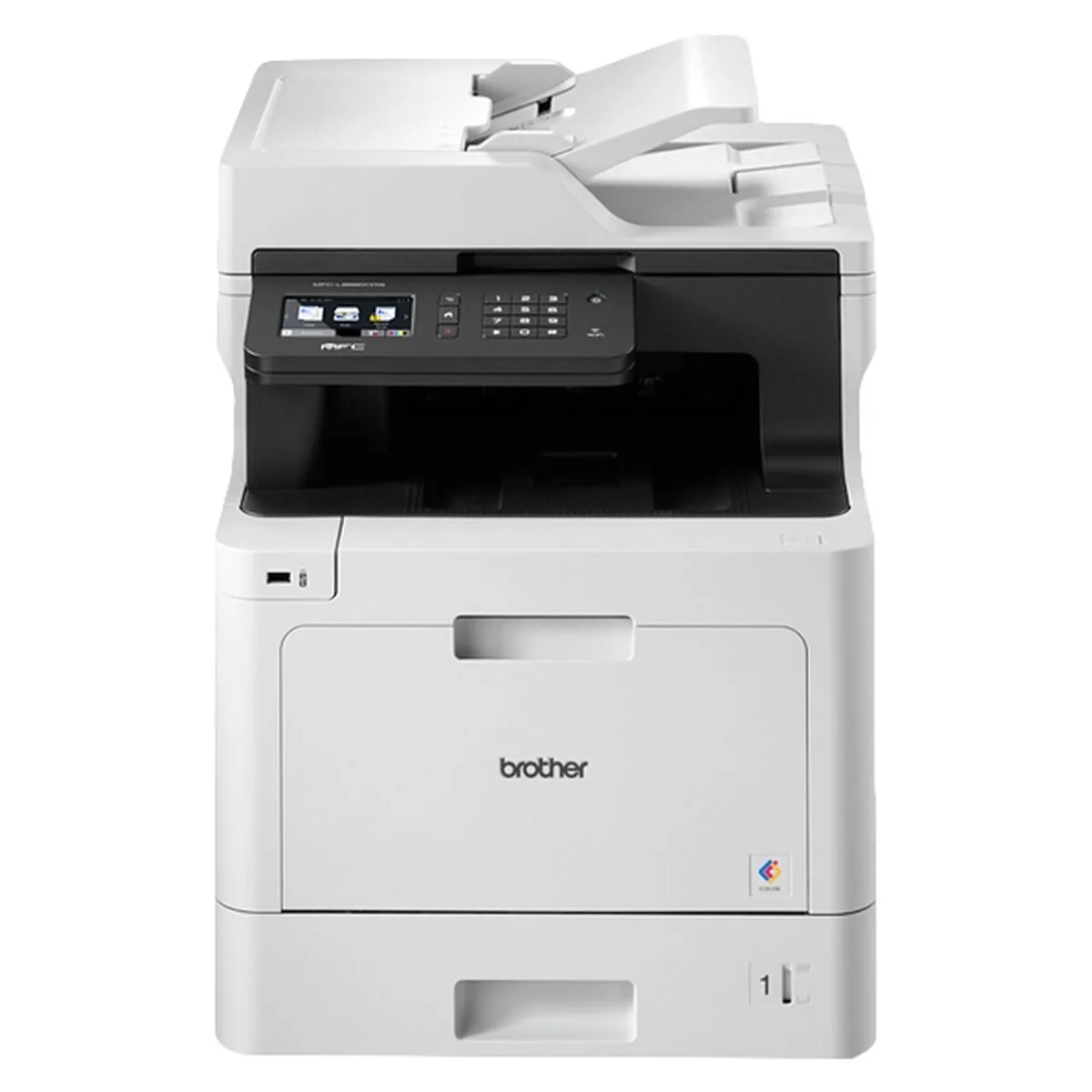 IMPRESORA LÁSER BROTHER MFC-L8690CDW