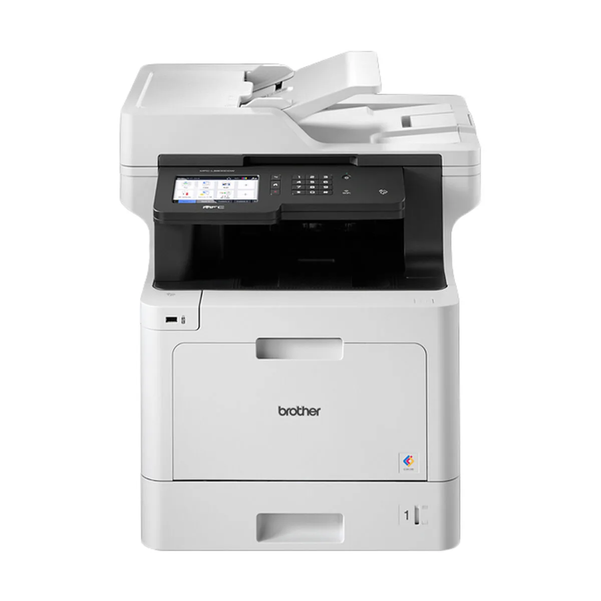IMPRESORA LÁSER   BROTHER MFC-L8900CDW