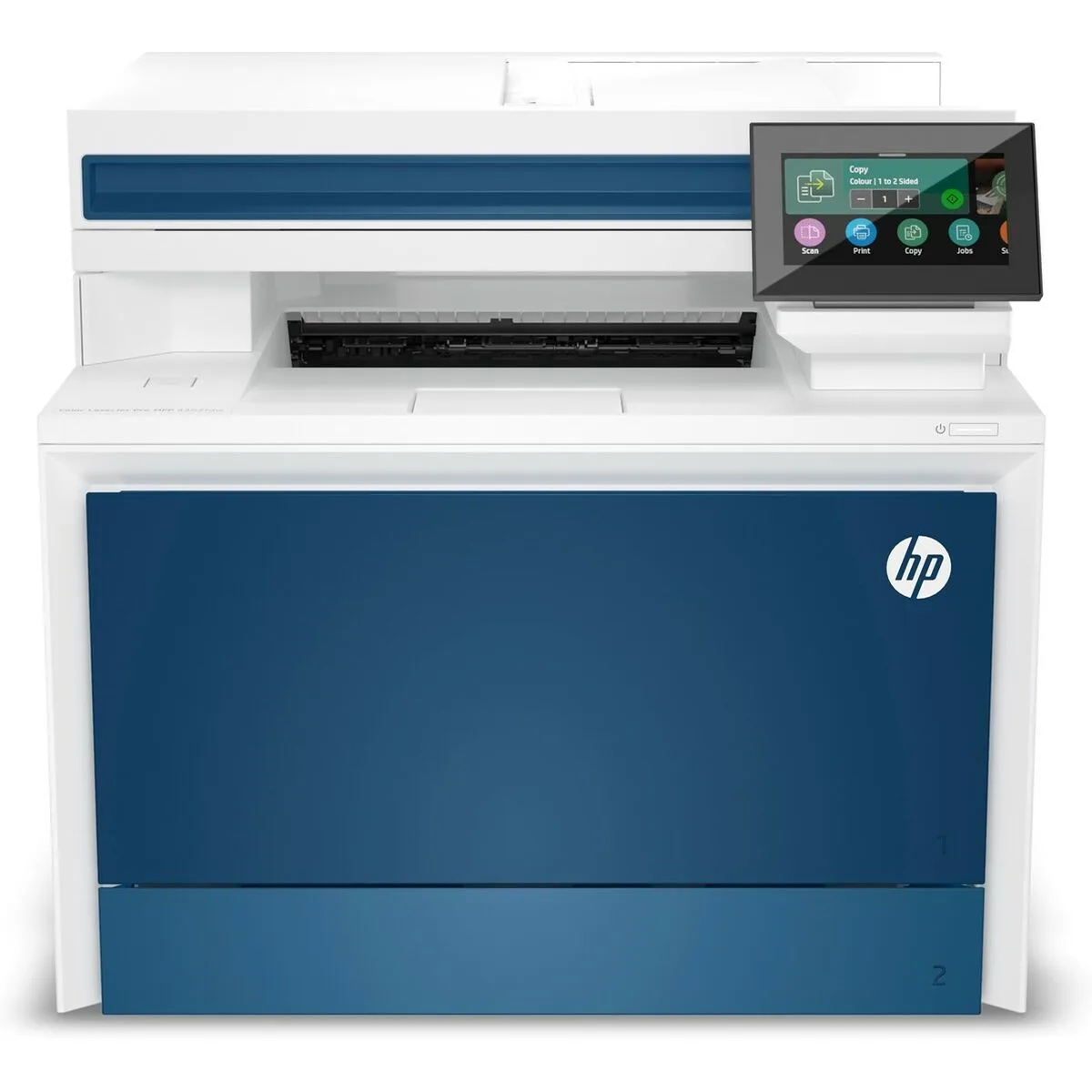 IMPRESORA LÁSER HP 8356560