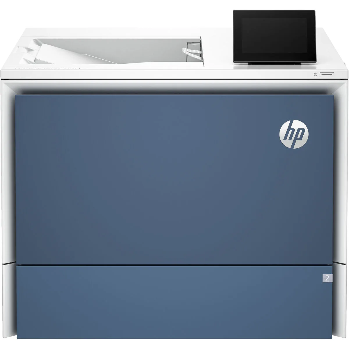 IMPRESORA LÁSER HP LASERJET ENT 5700DN