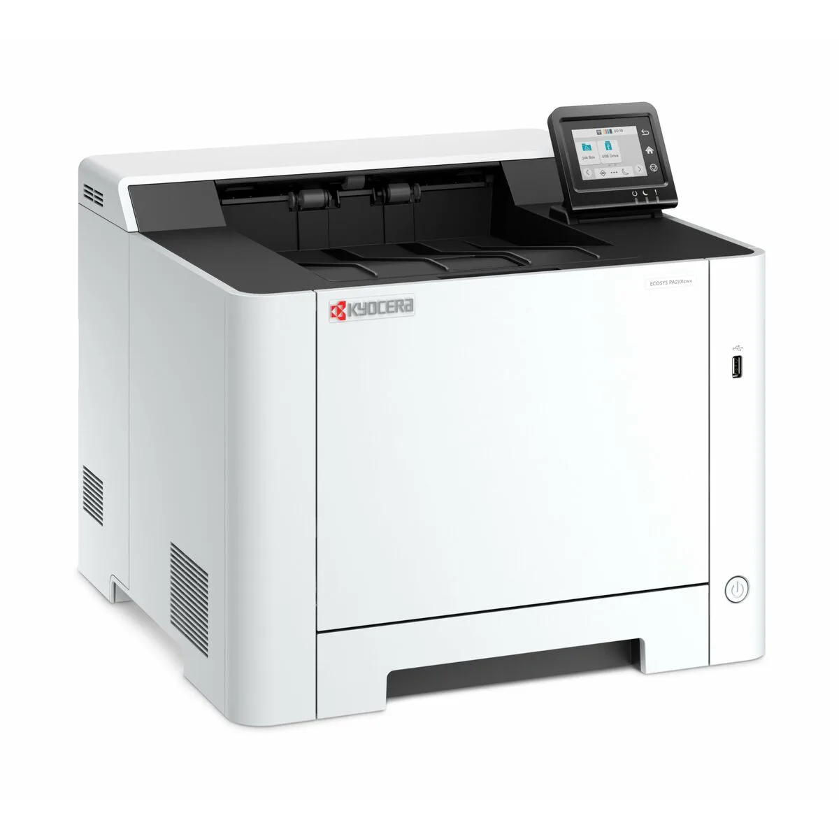 IMPRESORA LÁSER KYOCERA PA2101CWX