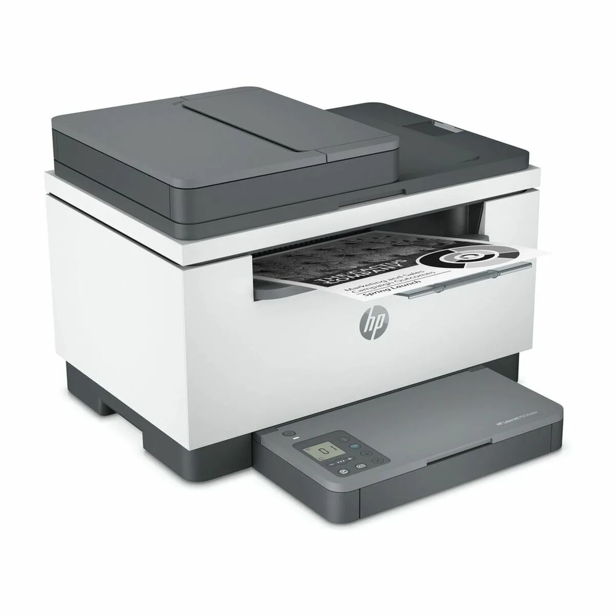 IMPRESORA LÁSER MONOCROMO HP M234SDW