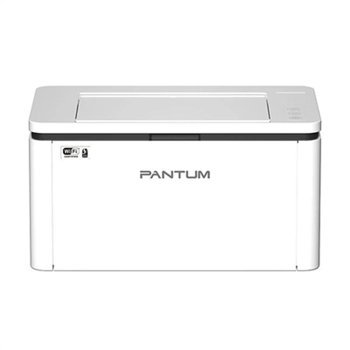 IMPRESORA LÁSER MONOCROMO PANTUM BP2300W