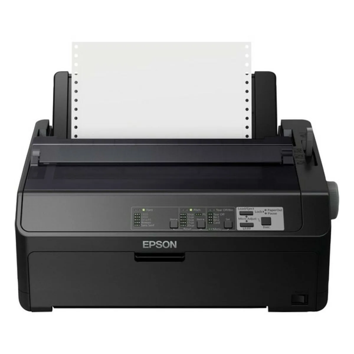 IMPRESORA MATRICIAL EPSON C11CF37401