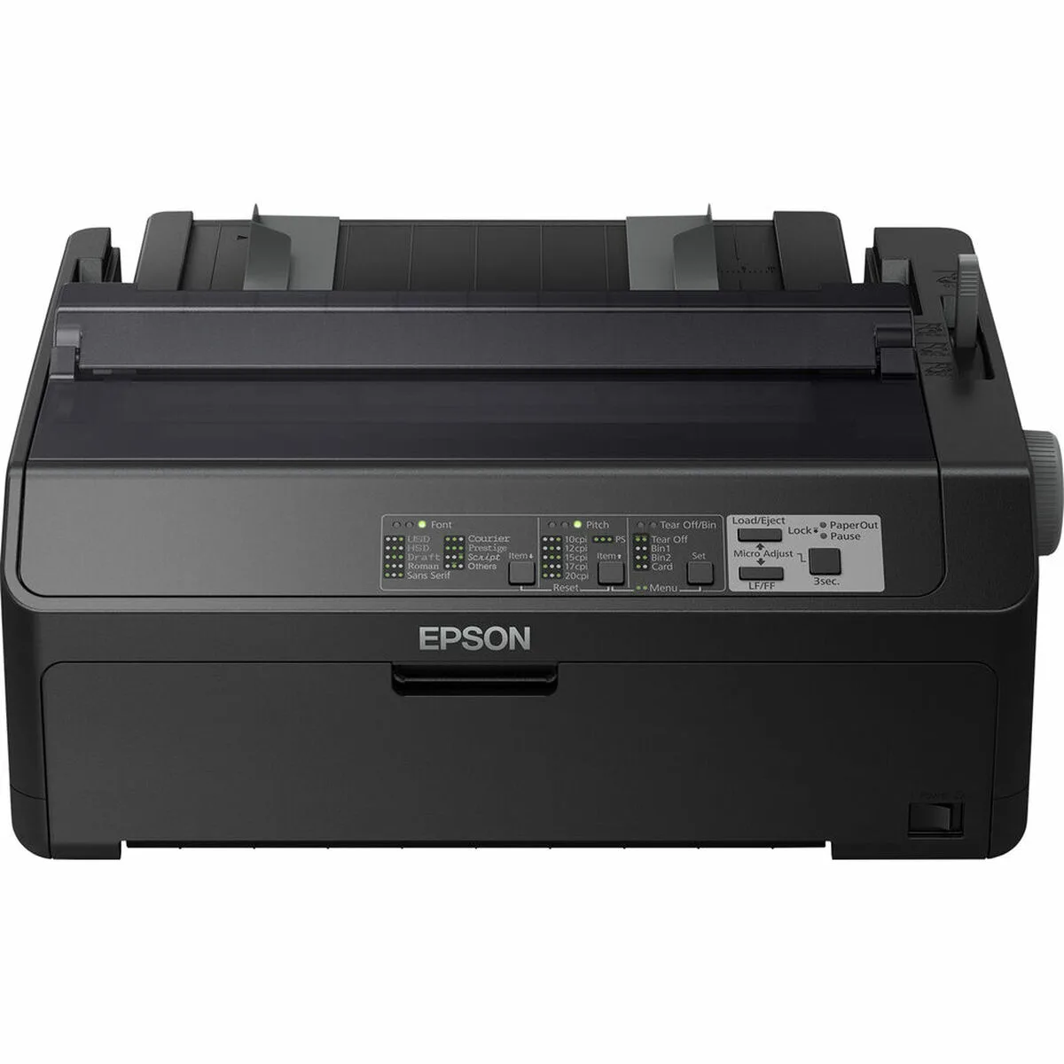IMPRESORA MATRICIAL EPSON C11CF39402A0