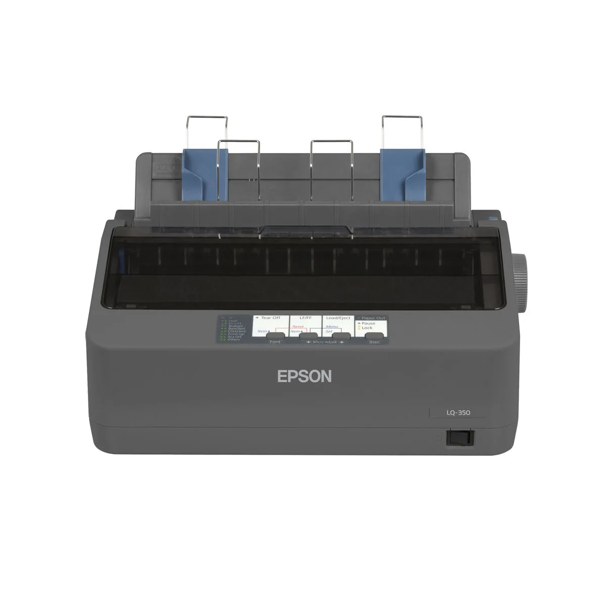 IMPRESORA MATRICIAL EPSON LQ-350