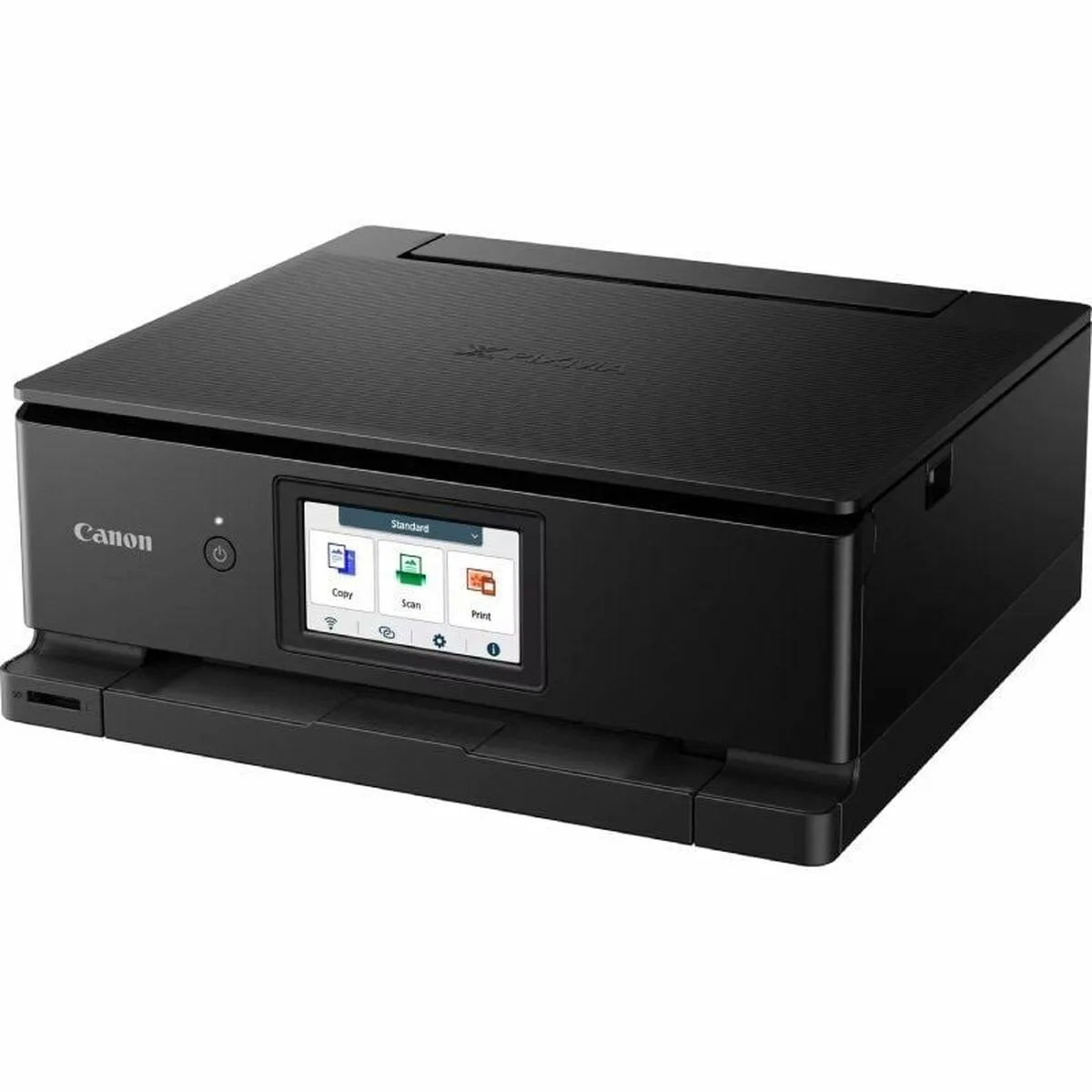 IMPRESORA MULTIFUNCIÓN CANON PIXMA TS8750 4800 X 1200 DPI