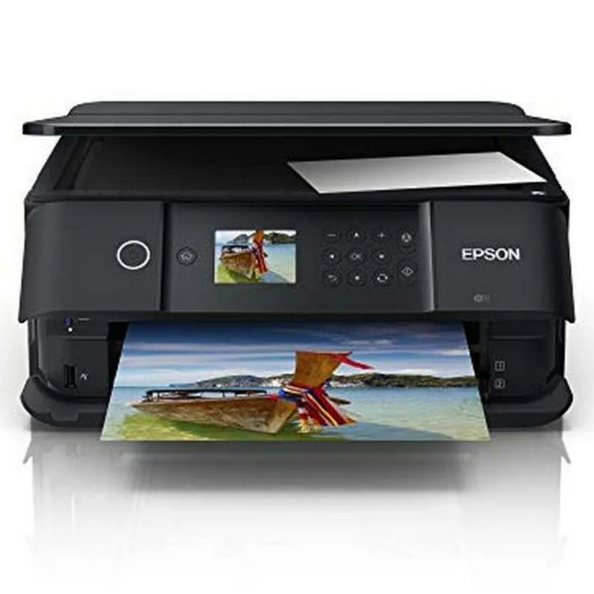 IMPRESORA MULTIFUNCIÓN EPSON C11CG97403 WIFI