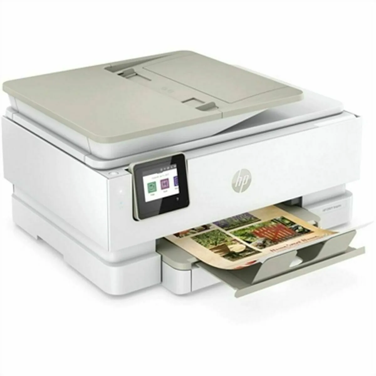 IMPRESORA MULTIFUNCIÓN   HP 7920E