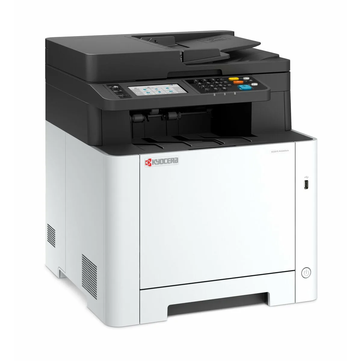 IMPRESORA MULTIFUNCIÓN KYOCERA MA2600CFX