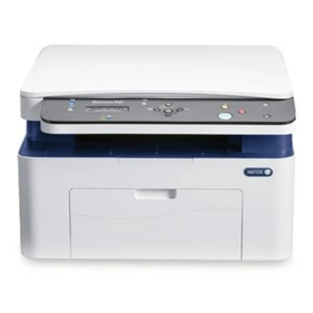 IMPRESORA MULTIFUNCIÓN XEROX WORKCENTRE 3025/NI