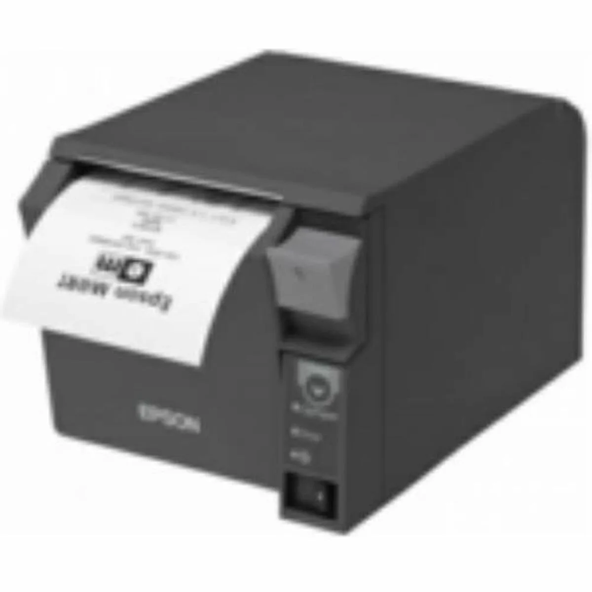 IMPRESORA PARA ETIQUETAS USB EPSON C31CD38032 NEGRO