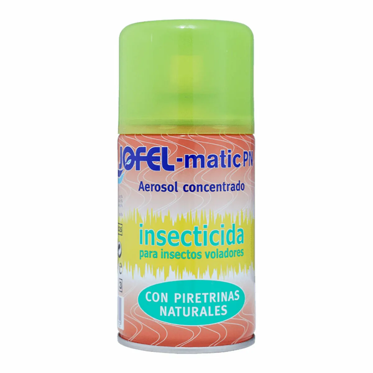 INSECTICIDA JOFEL 250 ML 147 X 65 MM