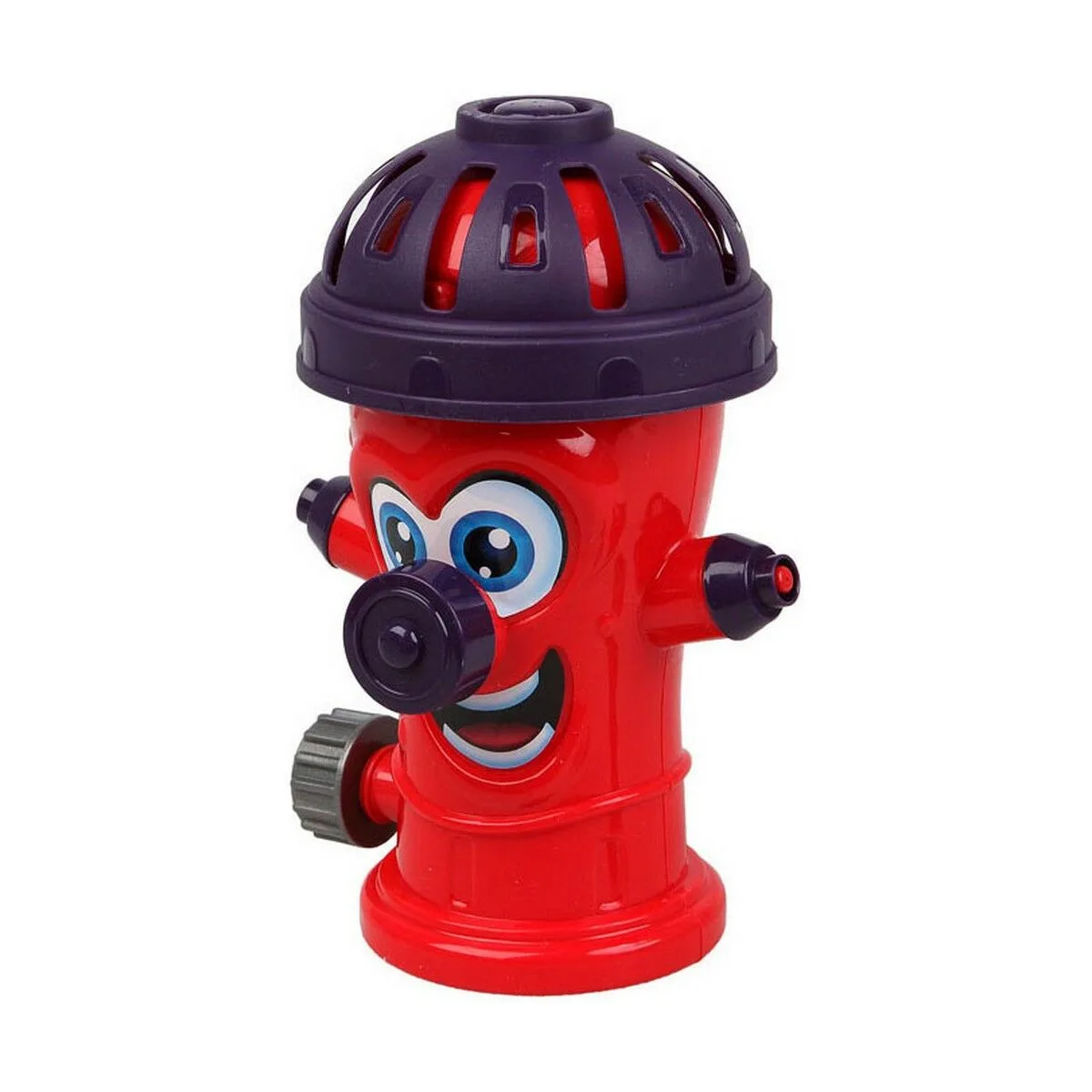 JUEGO ACUÁTICO SPLASH 26 X 13 CM MULTICOLOR