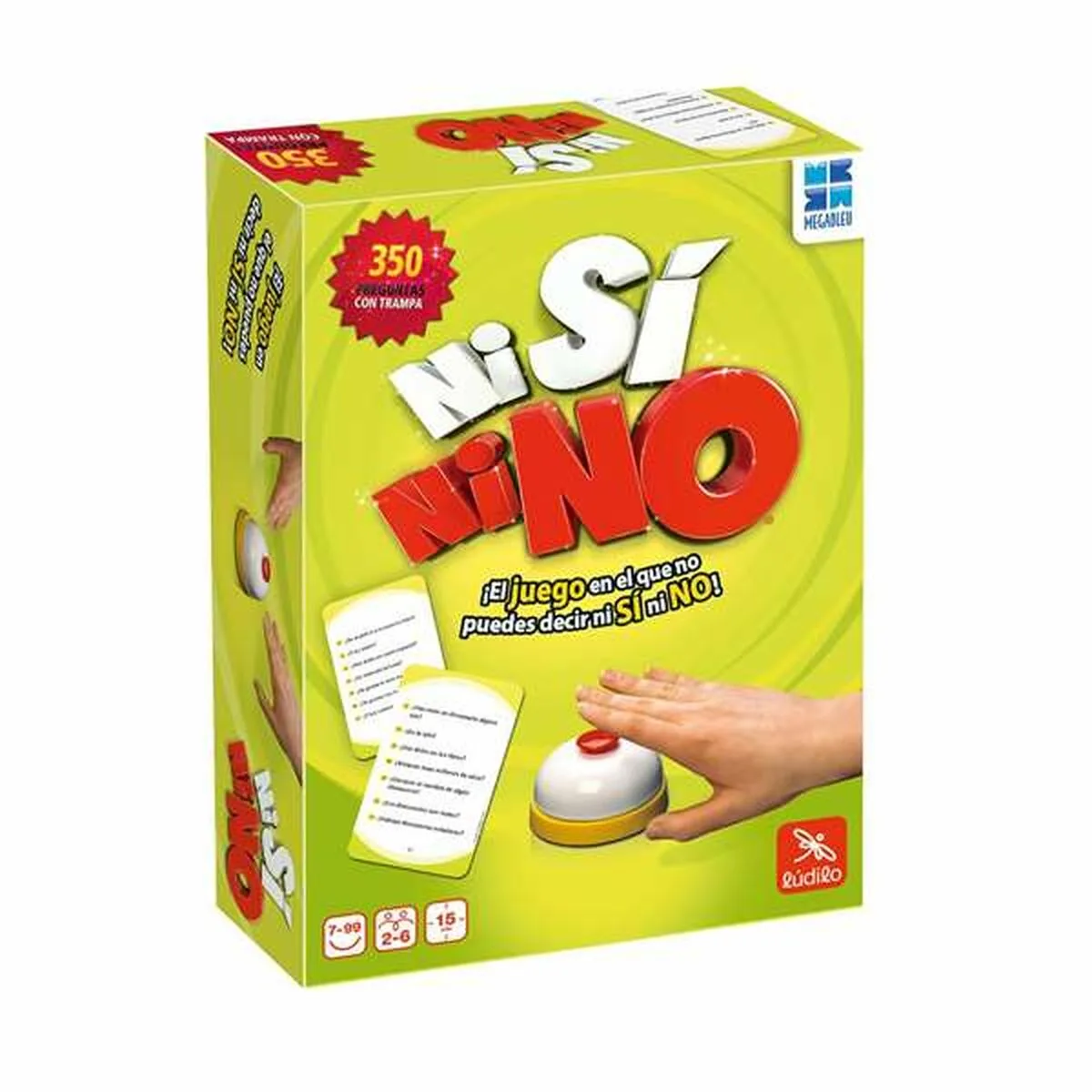 JUEGO DE MESA