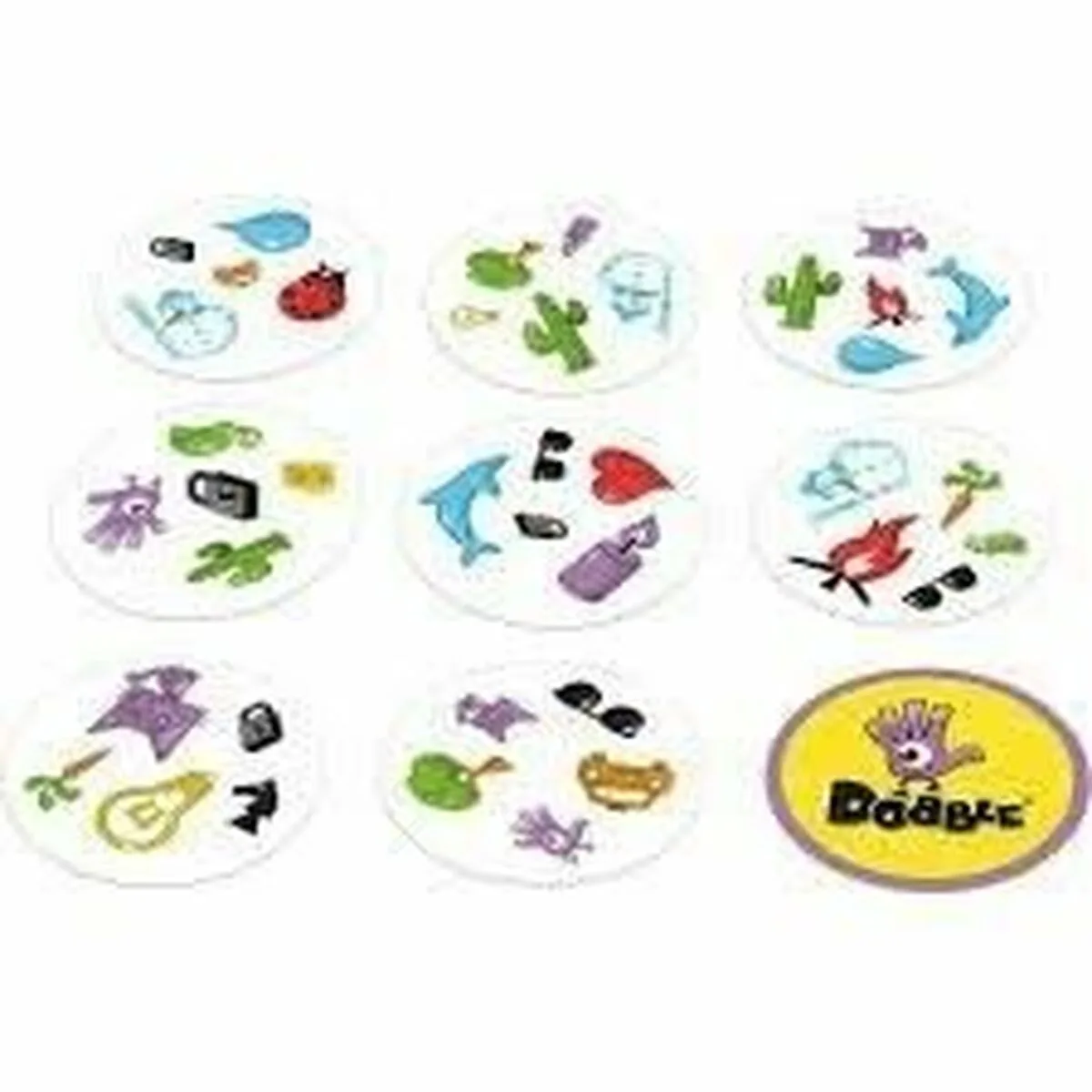 JUEGO DE MESA ASMODEE